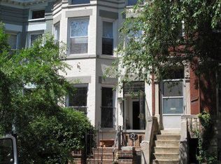 27 U St NW, Washington, DC 20001