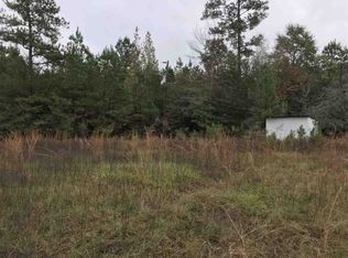 550 County Road 440, Kirbyville, TX 75956