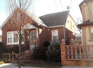 16318 120th Ave, Jamaica, NY 11434