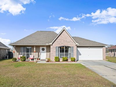 26002 Burlwood Ave, Denham Springs, LA, 70726