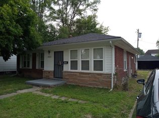 12080 Nashville St, Detroit, MI 48205