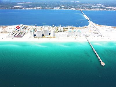 8436 Gulf Blvd UNIT 711, Navarre, FL, 32566