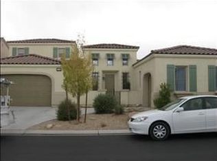 7107 Comanche Canyon Ave, Las Vegas, NV 89113
