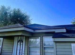 2320 SW E Ave, Lawton, OK 73505