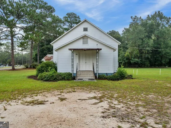 0 Little House Rd, Cordele, GA 31015
