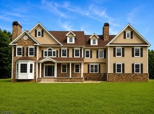 1 Halls Mill Rd, Asbury, NJ 08802