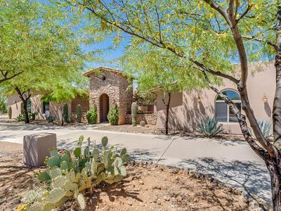 6092 W Roan Pl, Tucson, AZ, 85743