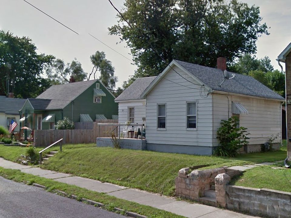 2nd image of 2318 W Garden St