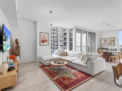 601 NE 27th St APT 1202, Miami, FL, 33137