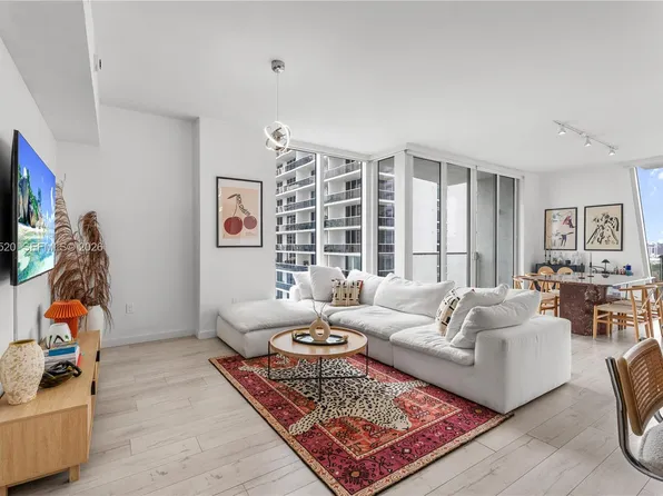 601 NE 27th St APT 1202, Miami, FL 33137