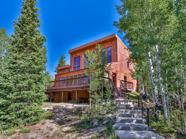 1221 GCR 85, Tabernash, CO 80478