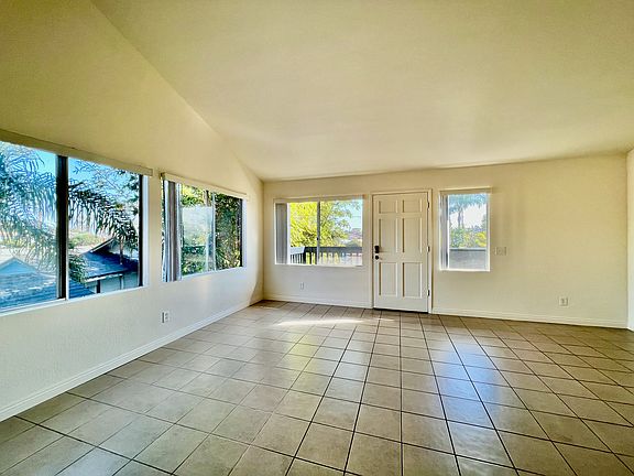 Great Room Entrance