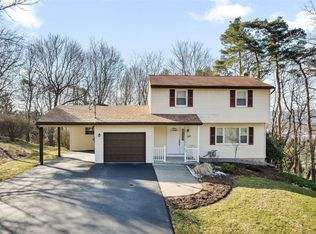 62 Sunset Dr, Binghamton, NY 13905