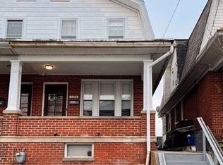 1334 Butler St, Easton, PA 18042
