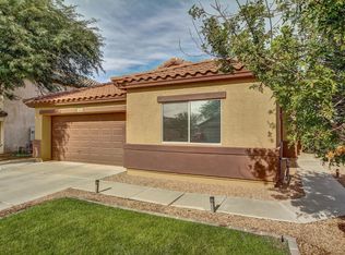 11536 E Persimmon Ave, Mesa, AZ 85212