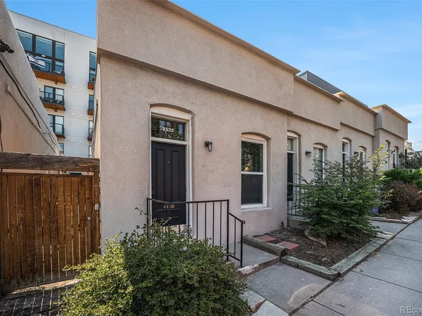 2532 Kensing Court, Denver, CO 80211