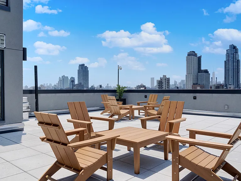 1024 Manhattan Ave #Penthouse 701 — Photo 17