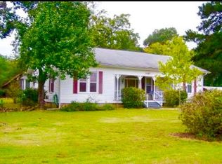 1487 Old Highway 35 N, Columbia, MS 39429