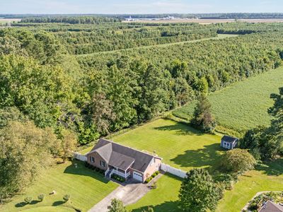 138 Sunny Acres Drive, Elizabeth City, NC, 27909