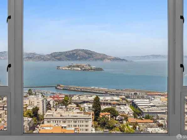 1070 Green St APT 1001, San Francisco, CA 94133