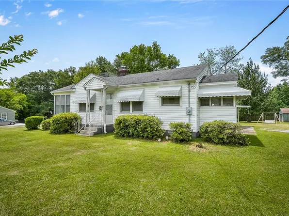 207 Hillcrest Ave, Belton, SC 29627