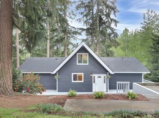 4716 W Tapps Dr E, Lake Tapps, WA 98391