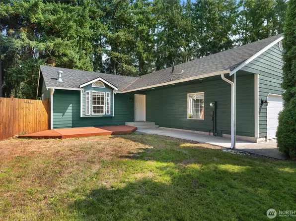 7919 189th Street Ct E, Puyallup, WA 98375