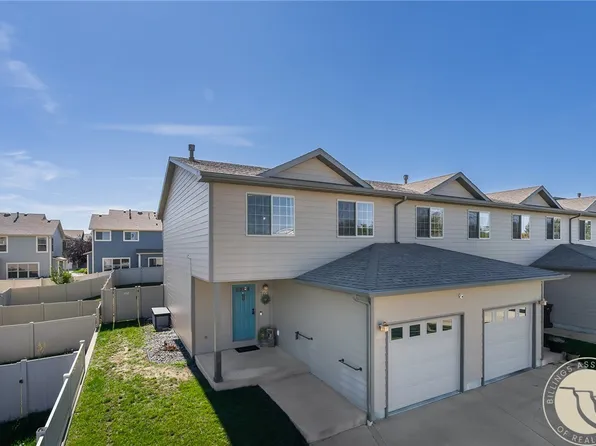 702 Pebble Beach Rd, Billings, MT 59105