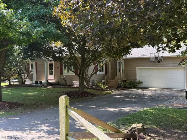 3567 McCracken Rd, Salem, OH 44460