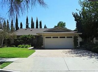 17418 Blackhawk St, Granada Hills, CA 91344