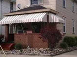 1599 Washington Ave, Monaca, PA 15061