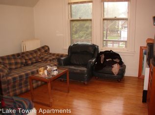 1204 Drake St, Madison, WI 53715