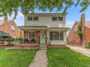 14650 Arlington Ave, Allen Park, MI 48101