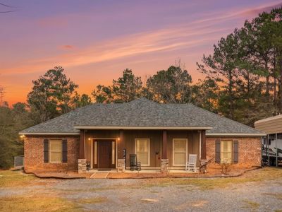 78 Percy Oneal Rd, Mchenry, MS, 39561