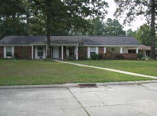 104 Sparks Dr, Monroe, LA 71203