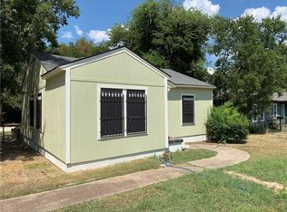 3102 Kellogg Ave, Dallas, TX