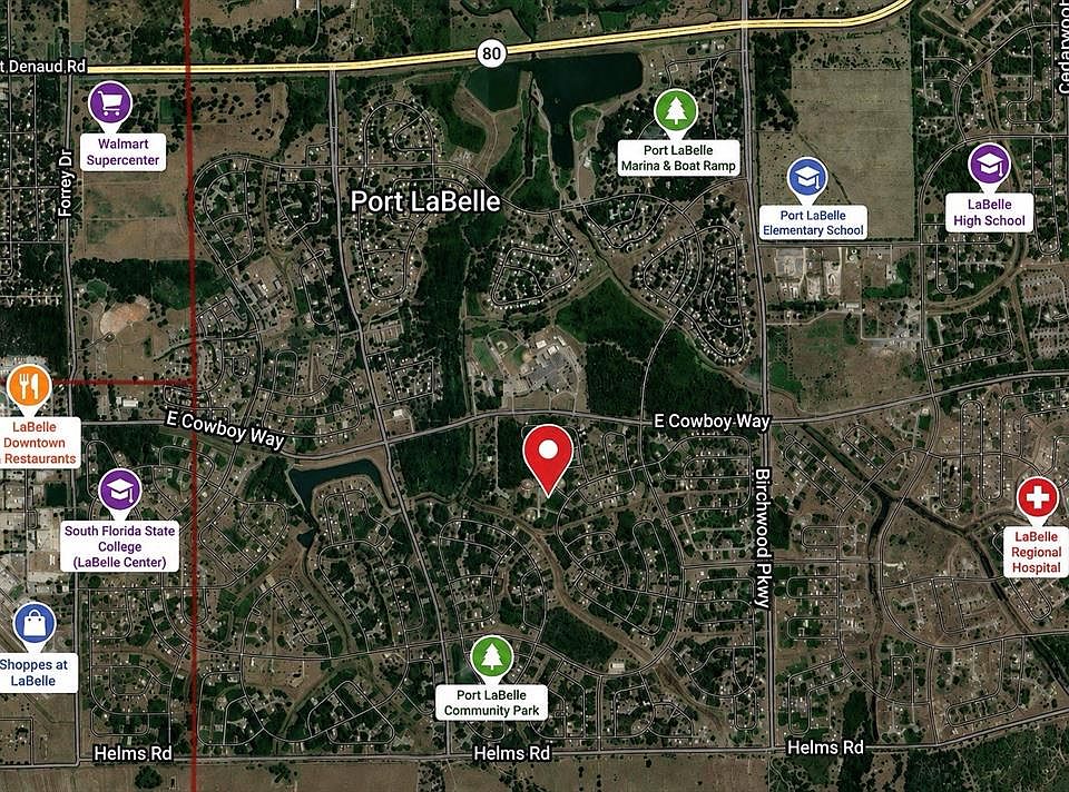 2nd image of 5006 KERN COURT LOT 10