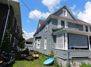 106 N Roosevelt Ave, Endicott, NY 13760