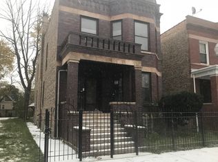 5739 S Morgan St, Chicago, IL 60621