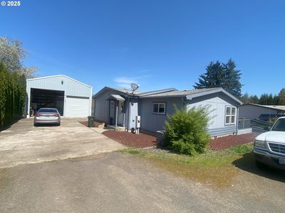 509 Elm St, Yoncalla, OR, 97499