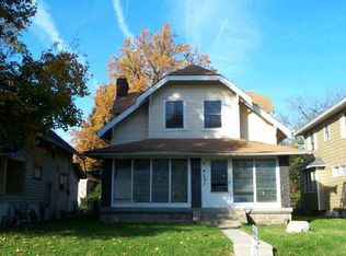 4240 N Sunset Ave, Indianapolis, IN