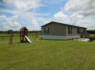4991 NE 145th Ave, Williston, FL 32696