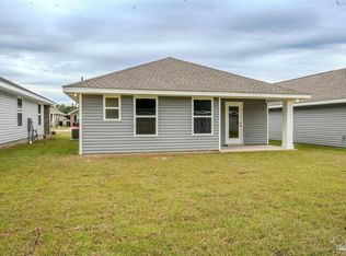 974 Brimwood Cir #34A, Cantonment, FL 32533