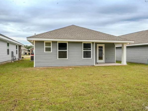 974 Brimwood Cir #34A, Cantonment, FL 32533