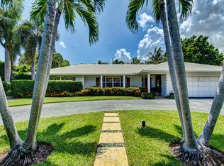 820 Tangerine Way, Gulf Stream, FL 33483