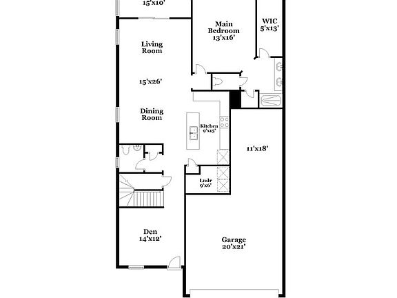 2nd image of 95517 Sonoma Dr
