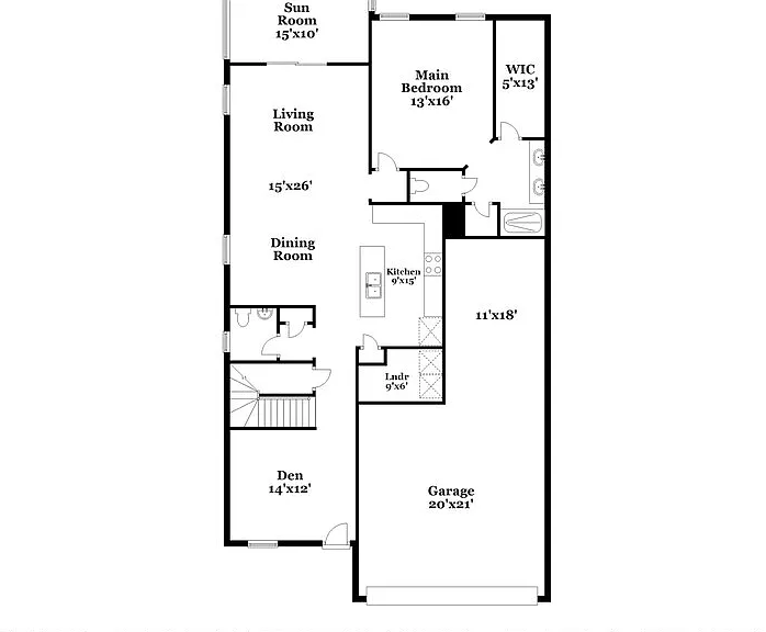 95517 Sonoma Dr — Photo 2