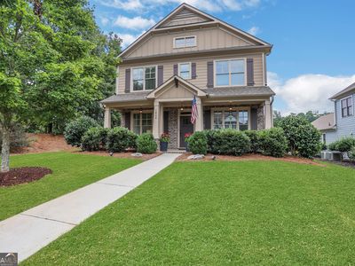1803 Stone Bridge Way, Marietta, GA, 30064