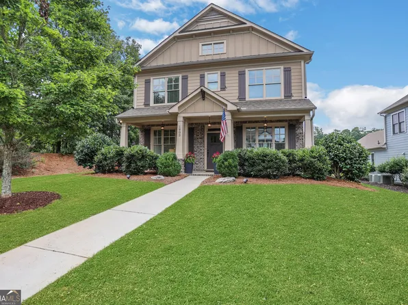 1803 Stone Bridge Way, Marietta, GA 30064