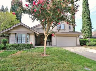 2173 Roaring Camp Dr, Rancho Cordova, CA 95670